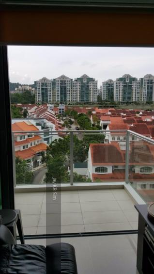Natura@Hillview (D23), Apartment #112657452